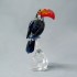 Swarovski Kristal | Crystal Paradise | Tropische Vogels | Toekan | 5493725